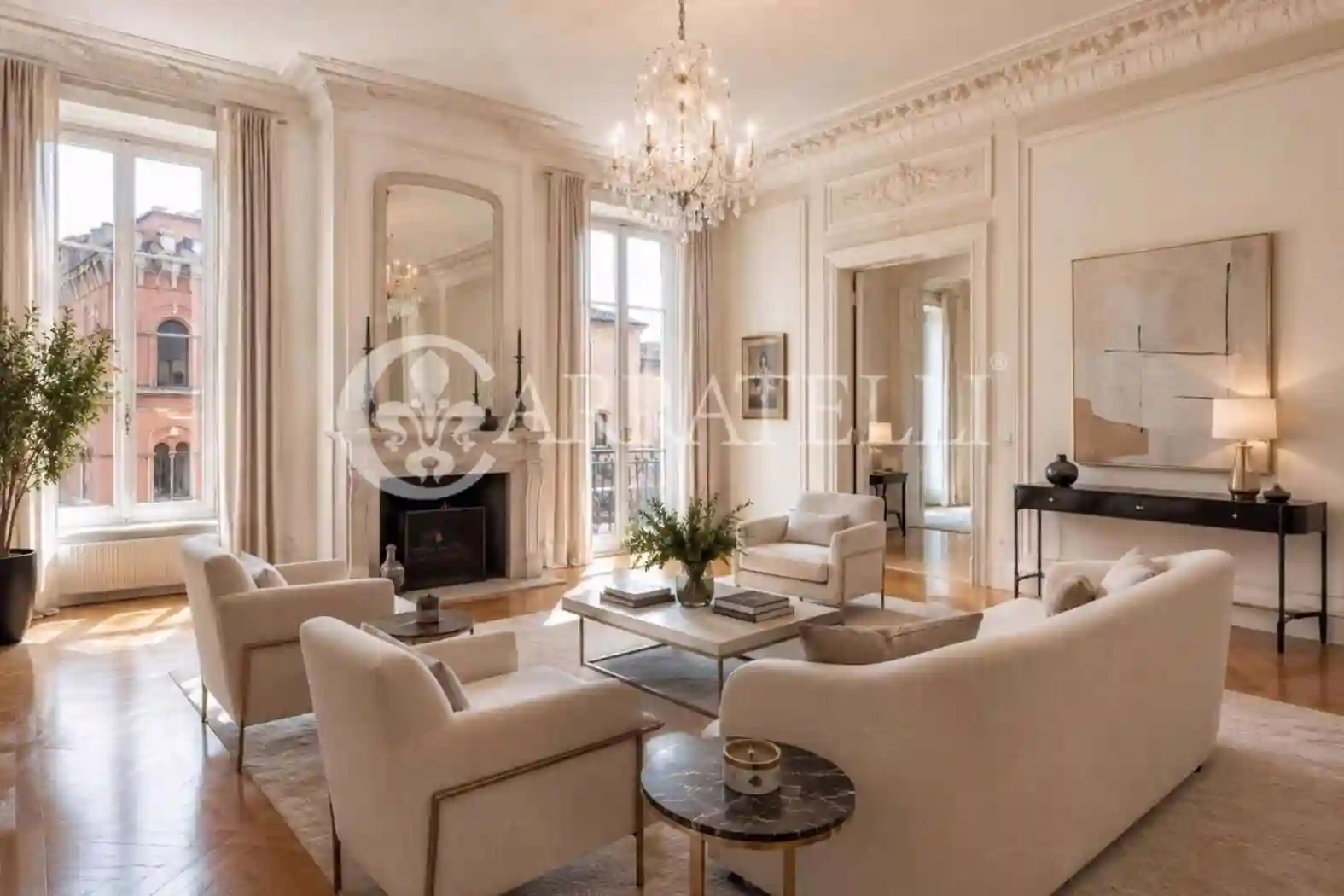 Palazzo - Edificio - foto 4
