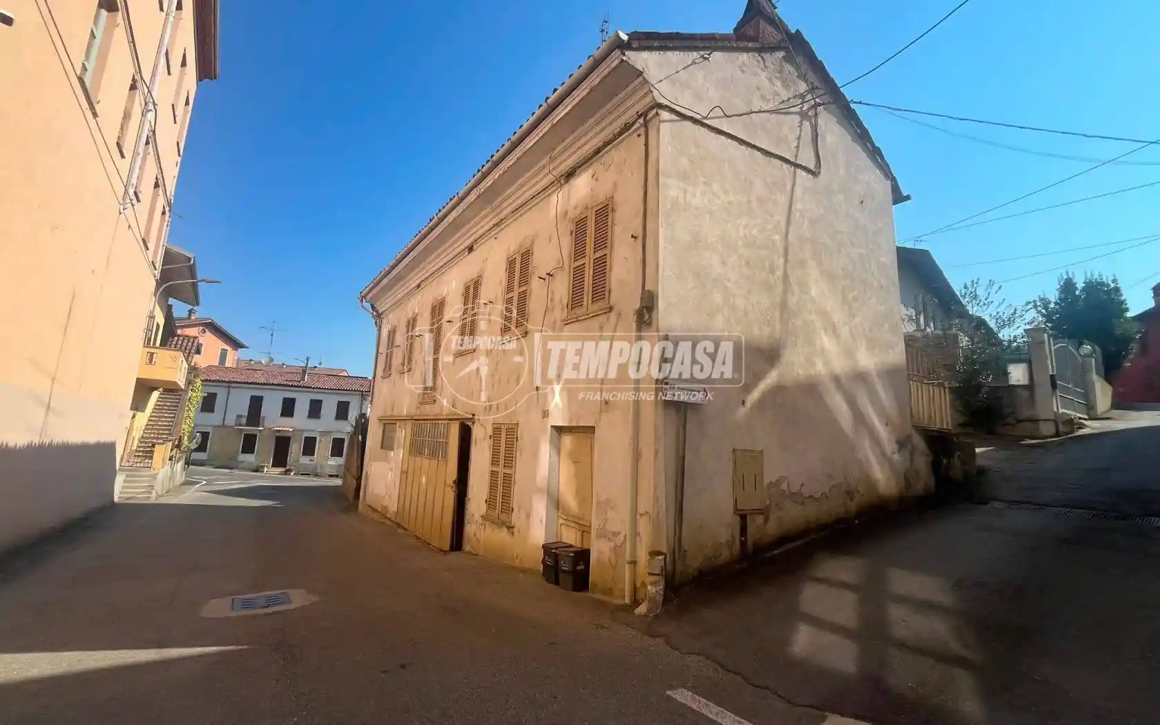 Rustico - Casale in vendita a Masio