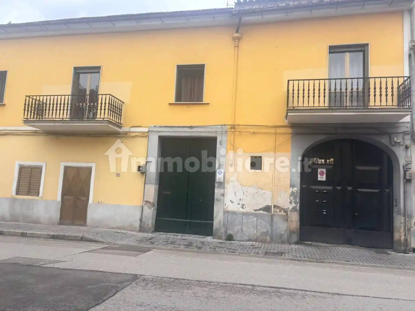 Appartamento in vendita a Caserta
