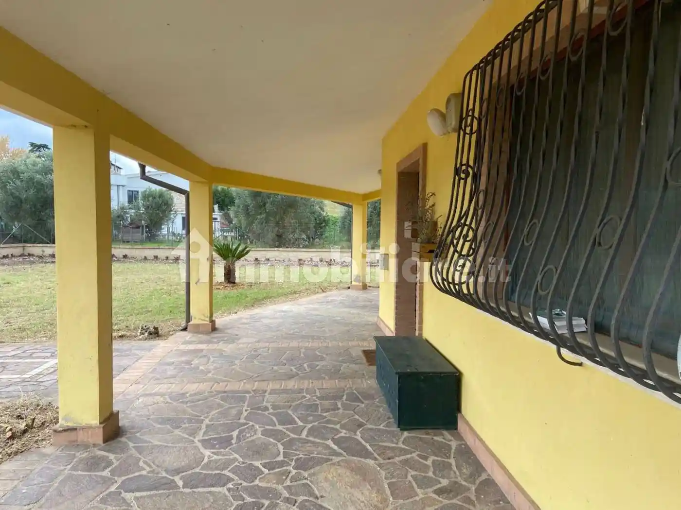 Villa in vendita a Capena