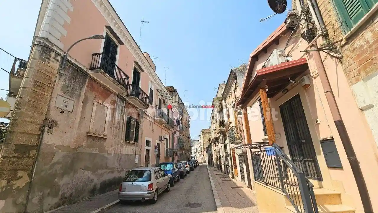 Appartamento in vendita a Foggia