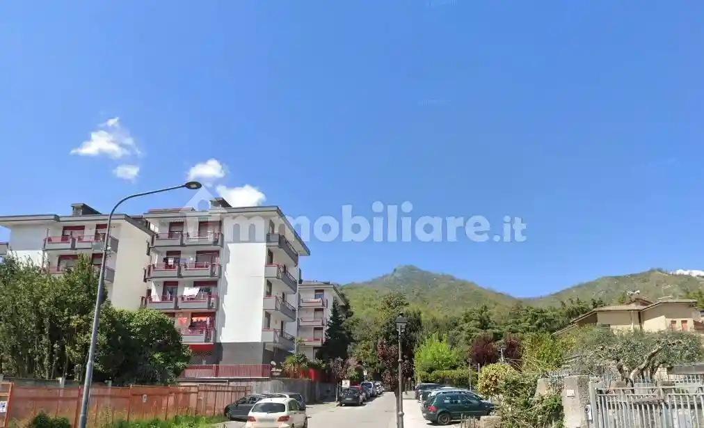 Appartamento in affitto a Baronissi