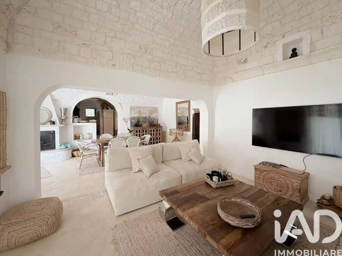 Villa - foto 5