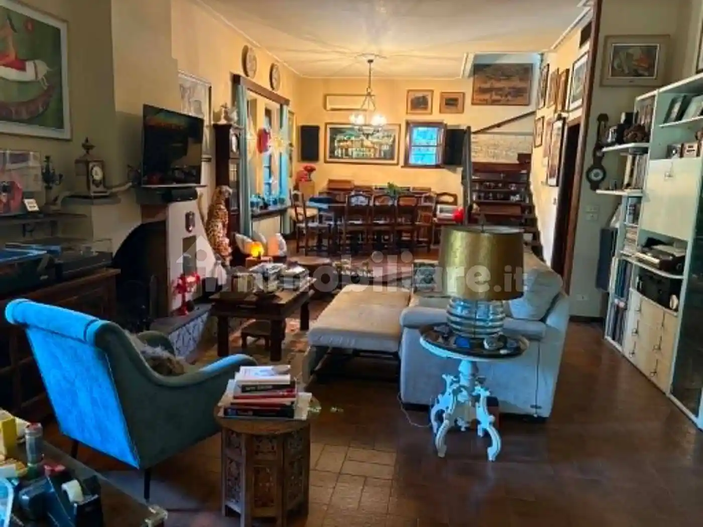 Villa in vendita a Viareggio
