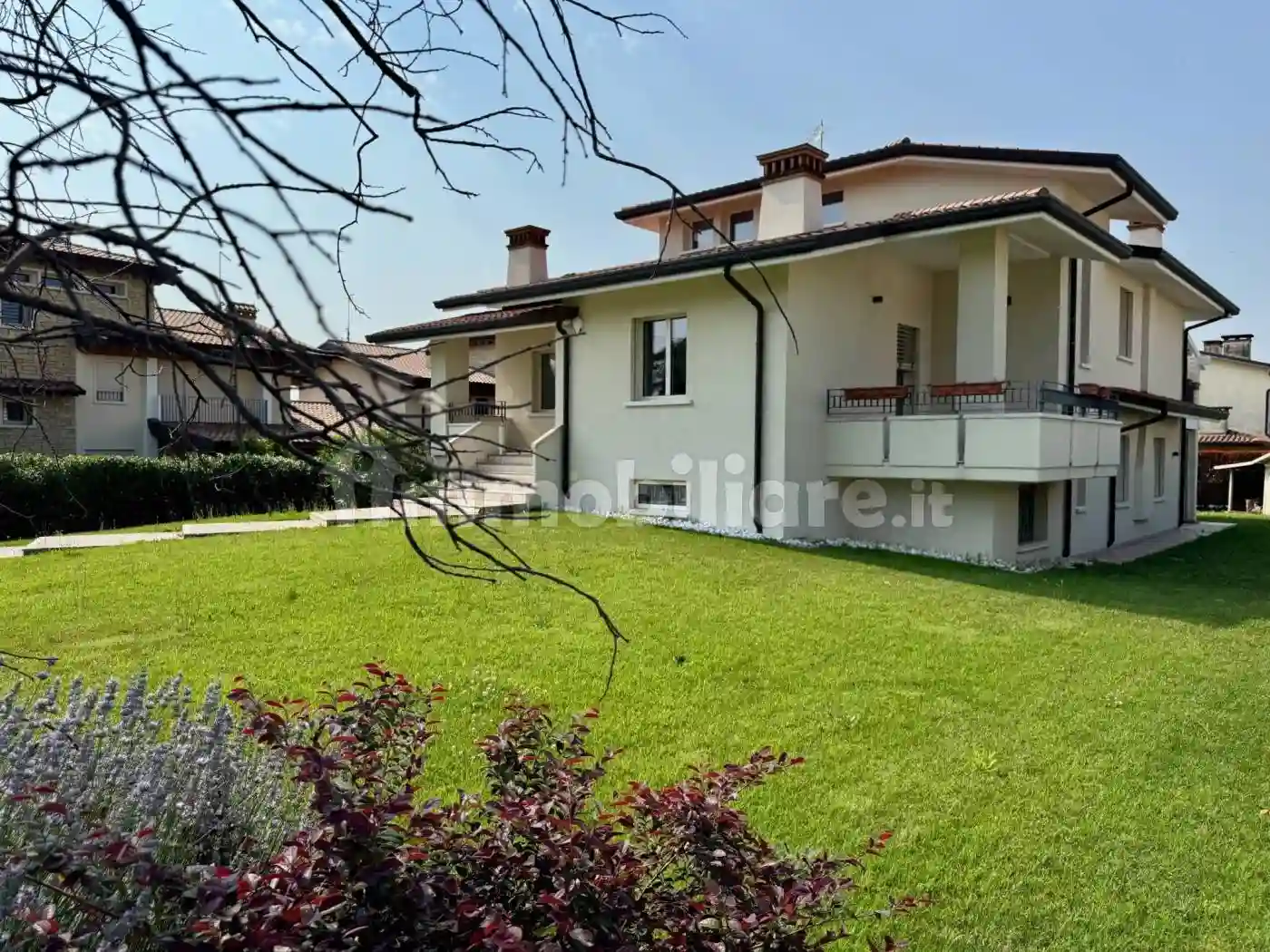 Villa - foto 3