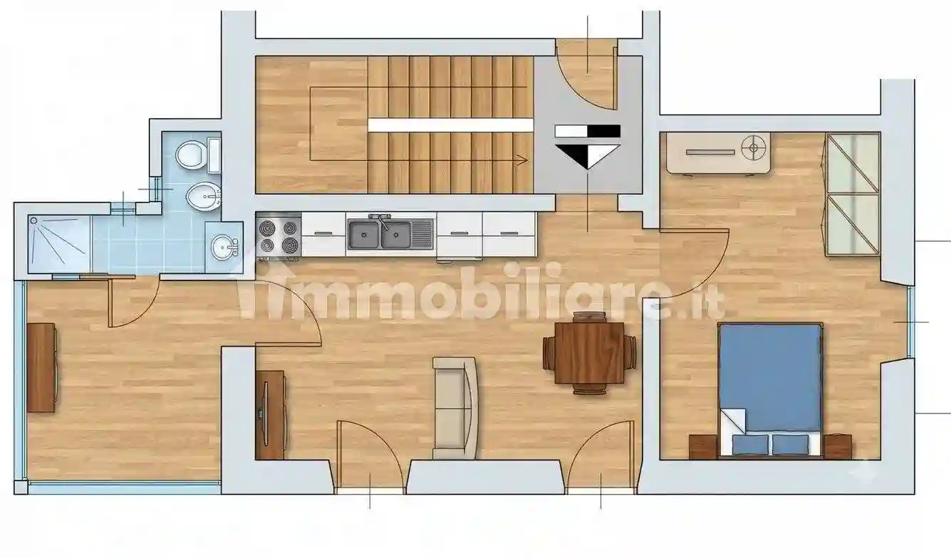Appartamento - foto 5