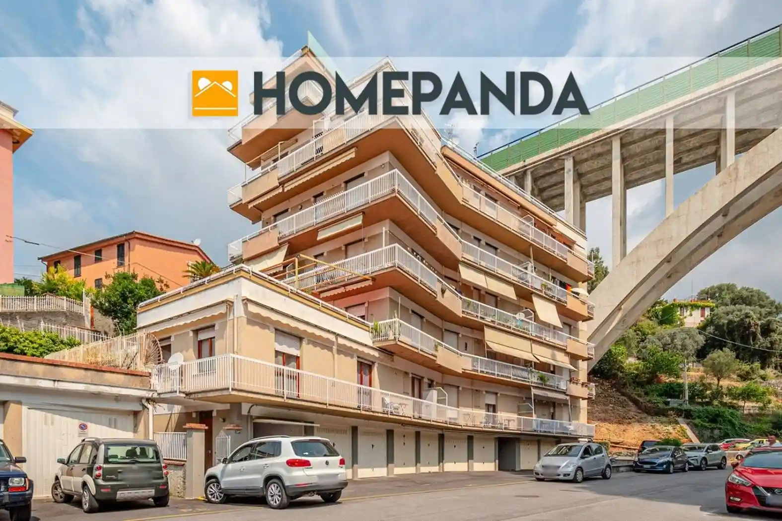 Appartamento in vendita a Varazze