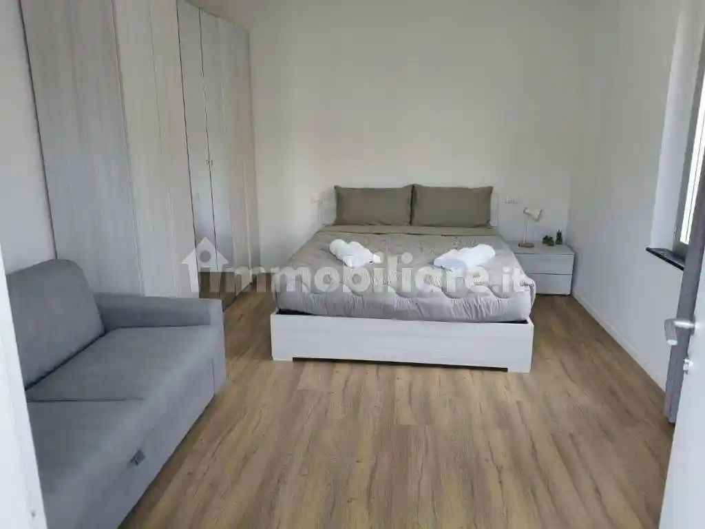Appartamento in vendita a Bergamo