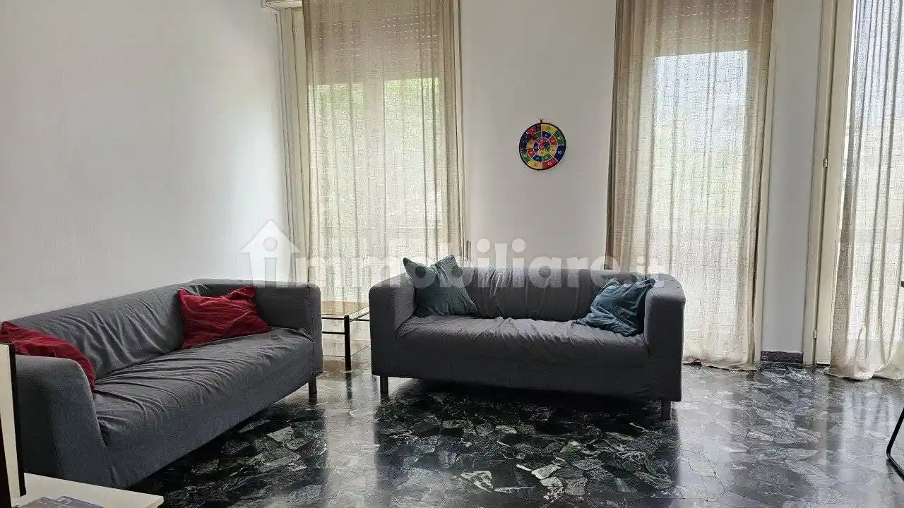 Appartamento in affitto a Padova