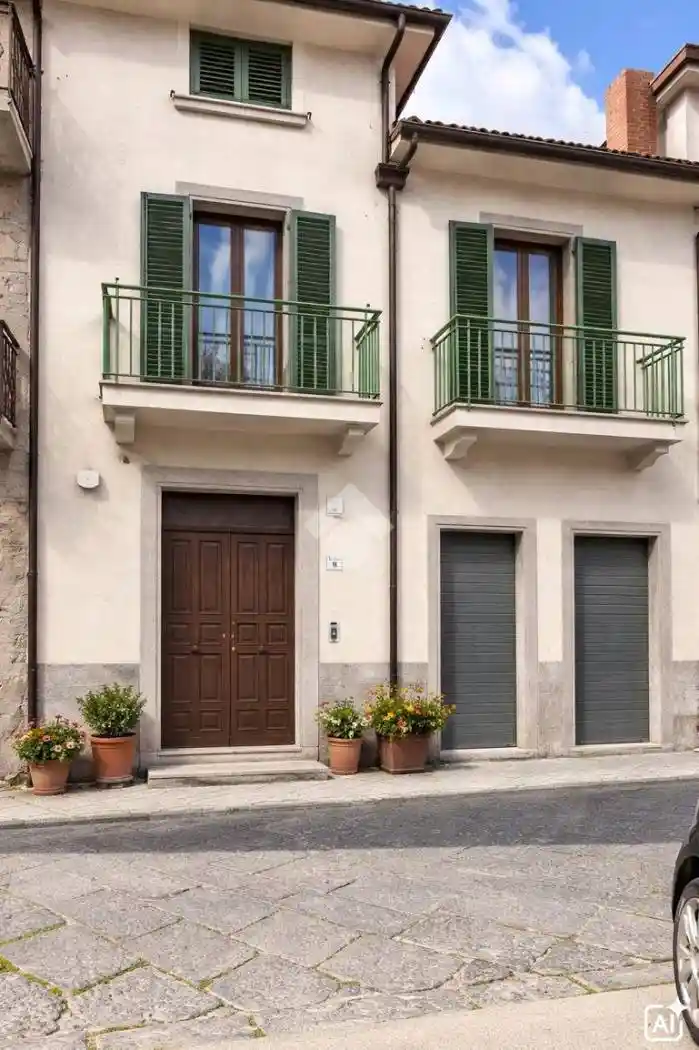 Casa indipendente in vendita a Cervinara