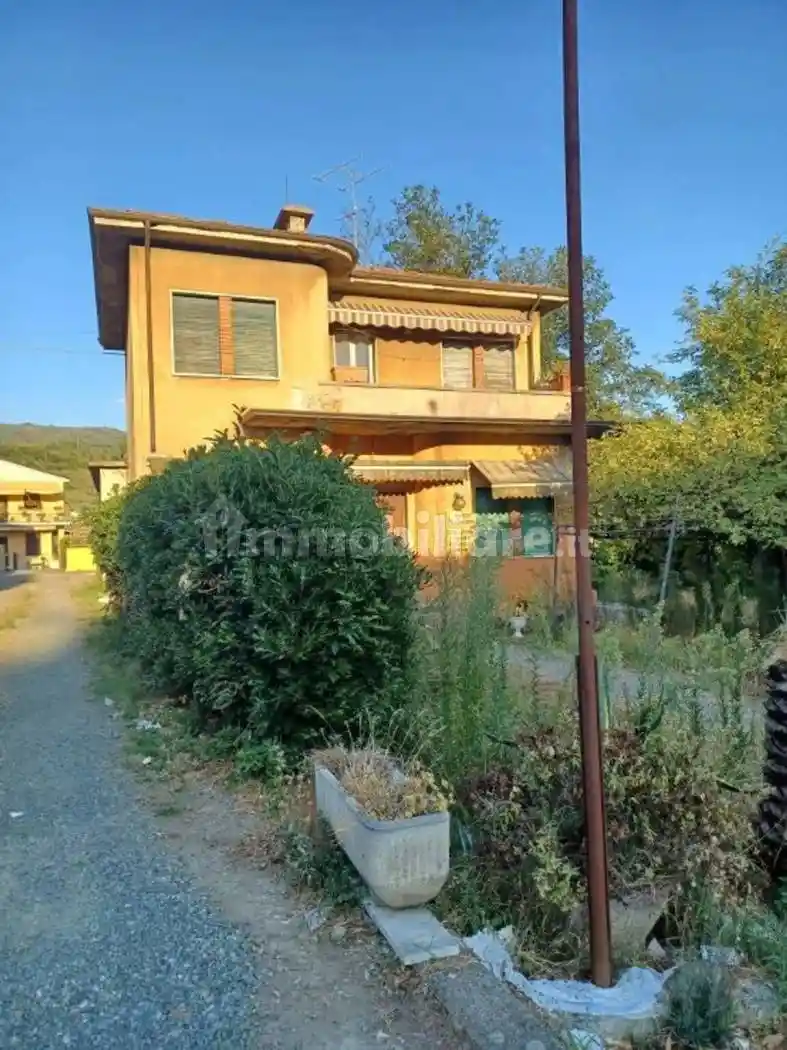 Villa in vendita a Santo Stefano di Magra