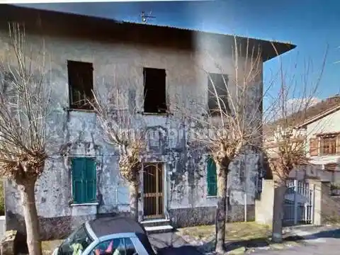 Appartamento in vendita a Aulla