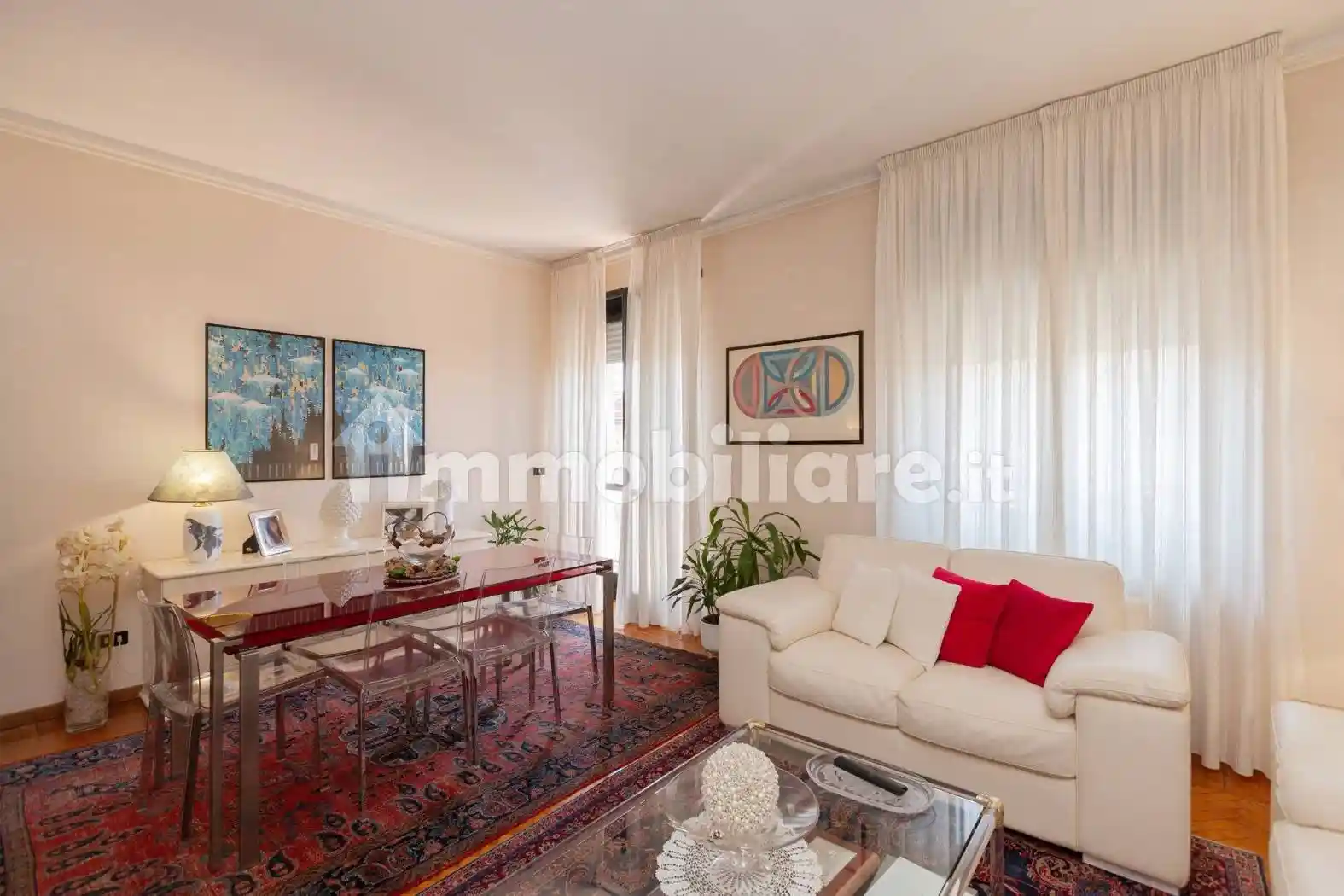 Appartamento in vendita a Torino