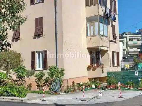 Appartamento in vendita a La Spezia