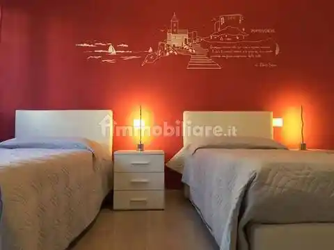 Appartamento in vendita a La Spezia