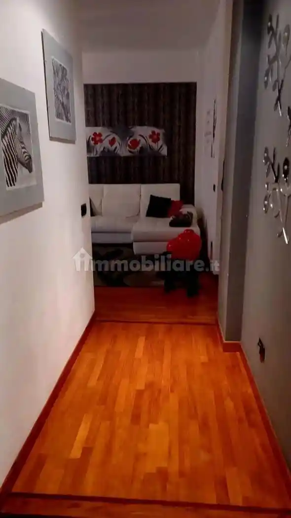 Appartamento in vendita a La Spezia