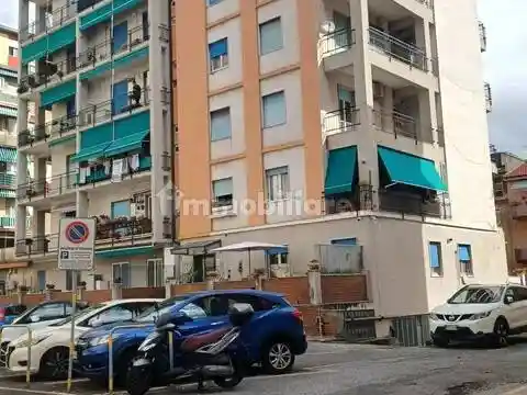 Appartamento in vendita a La Spezia