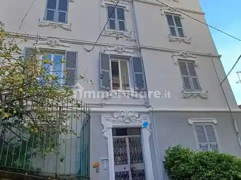 Appartamento in vendita a La Spezia