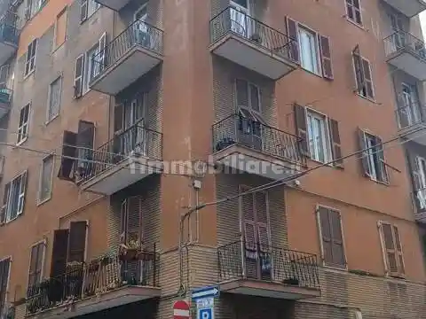 Appartamento in vendita a La Spezia
