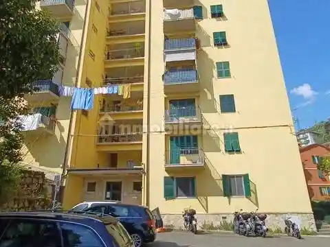 Appartamento in vendita a La Spezia