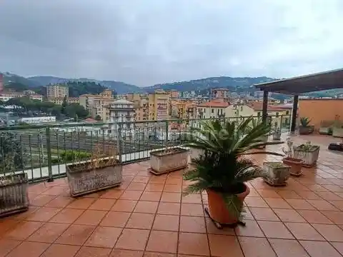 Appartamento in vendita a La Spezia