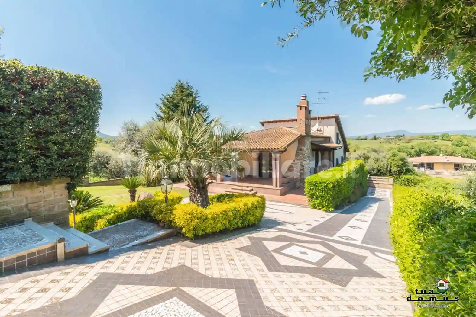 Villa - foto 3