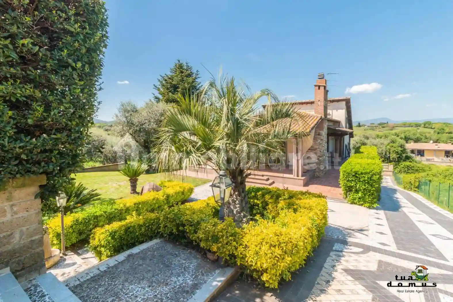 Villa - foto 5