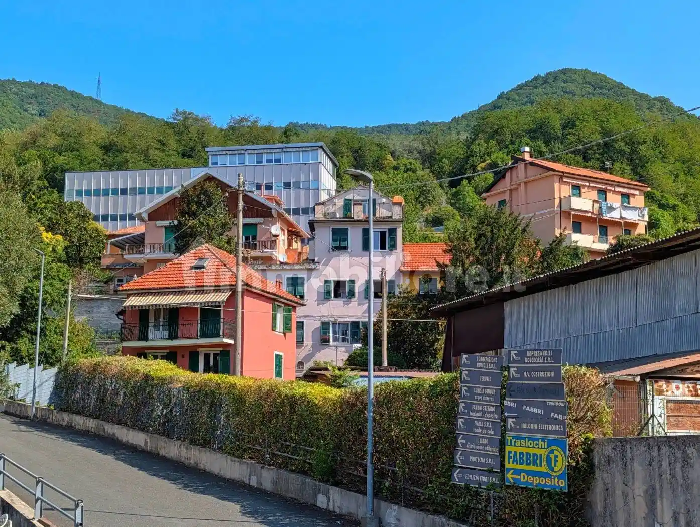 Appartamento in vendita a Genova