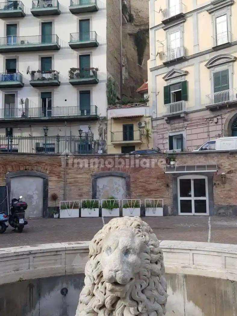 Appartamento in affitto a Napoli