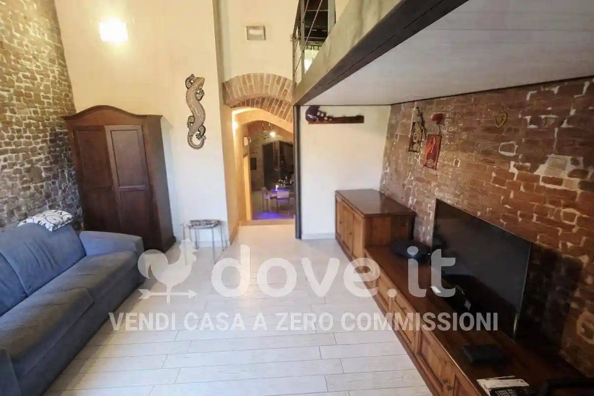 Appartamento in vendita a Siena