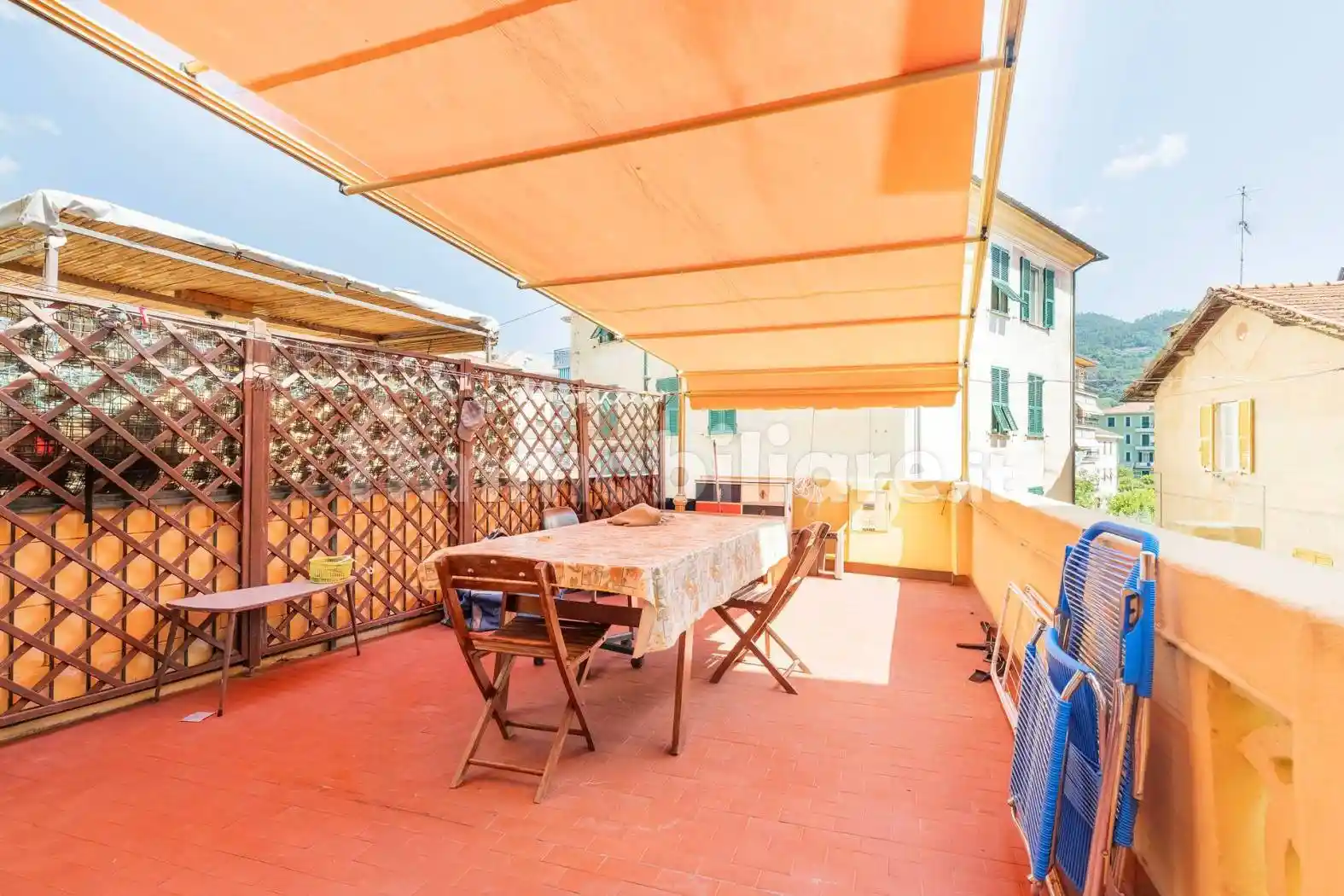 Appartamento in vendita a Levanto
