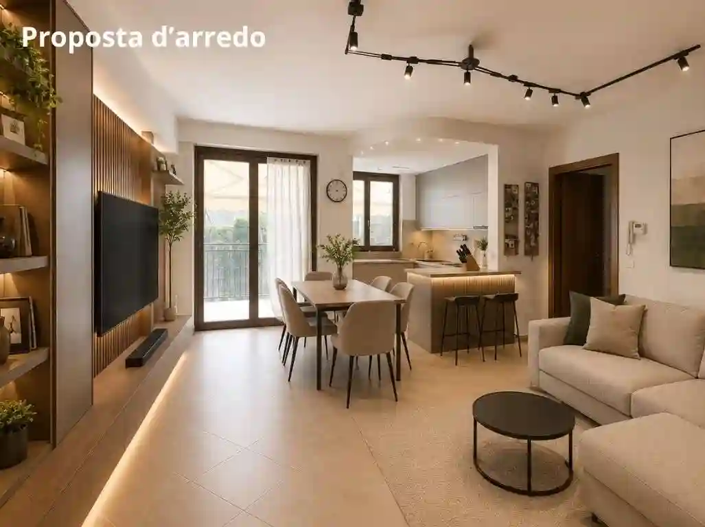 Appartamento - foto 3