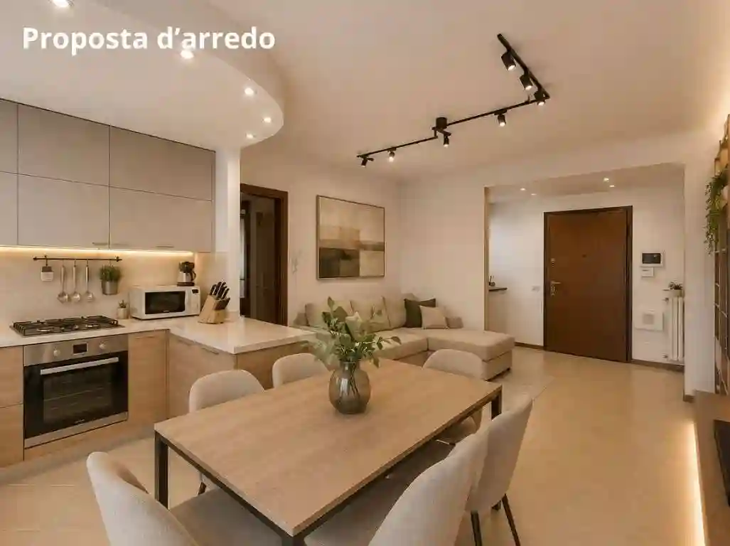 Appartamento - foto 5