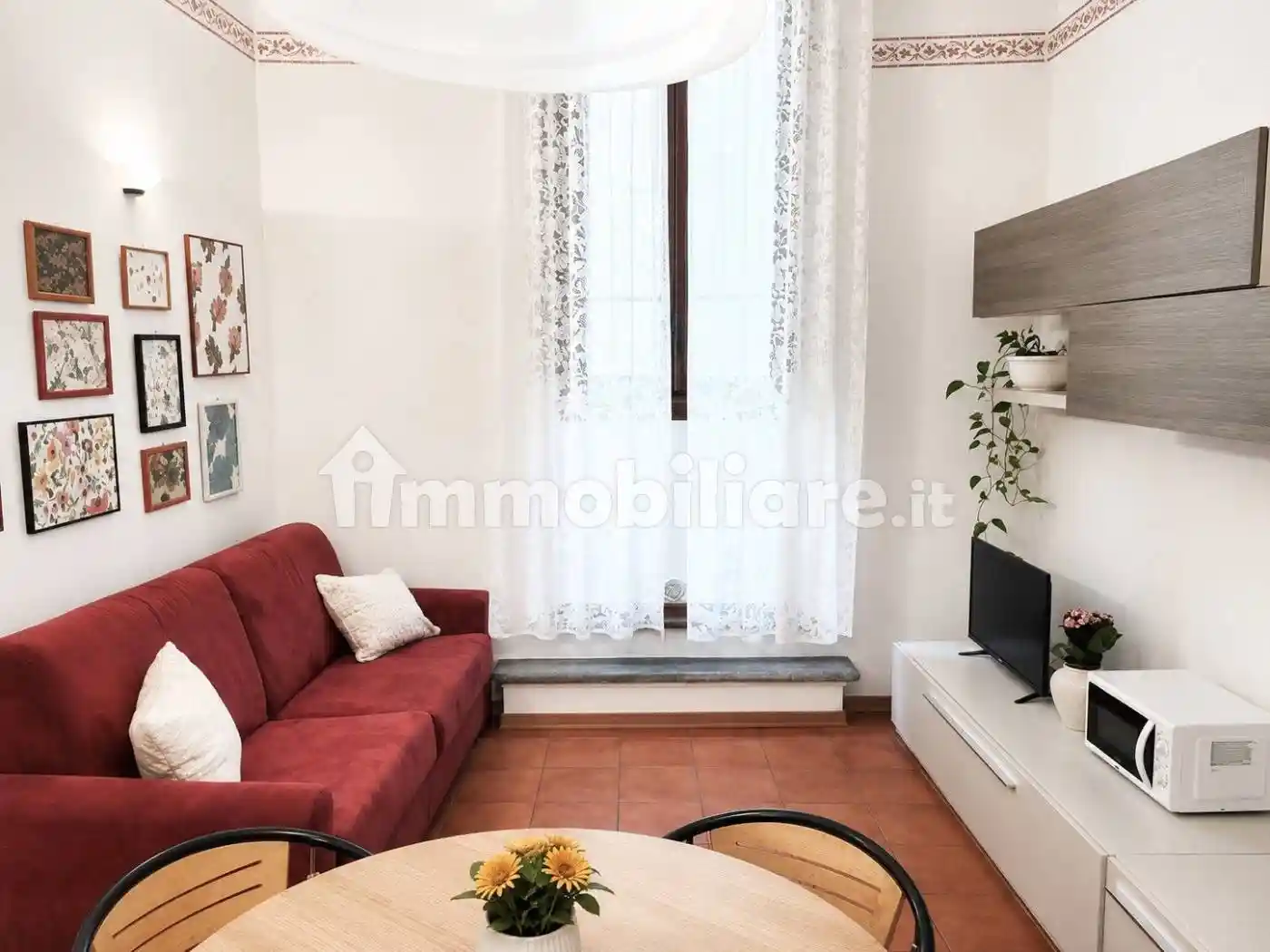 Appartamento in vendita a Firenze