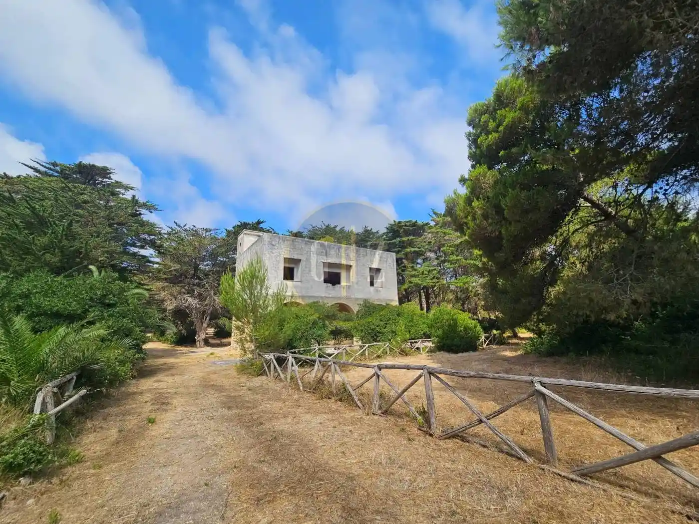 Villa in vendita a Melendugno