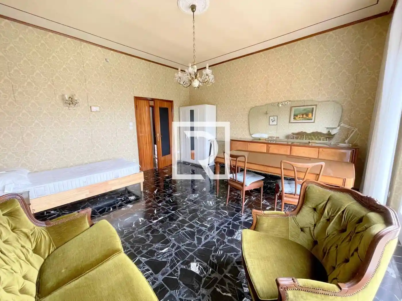 Appartamento in affitto a Forlì