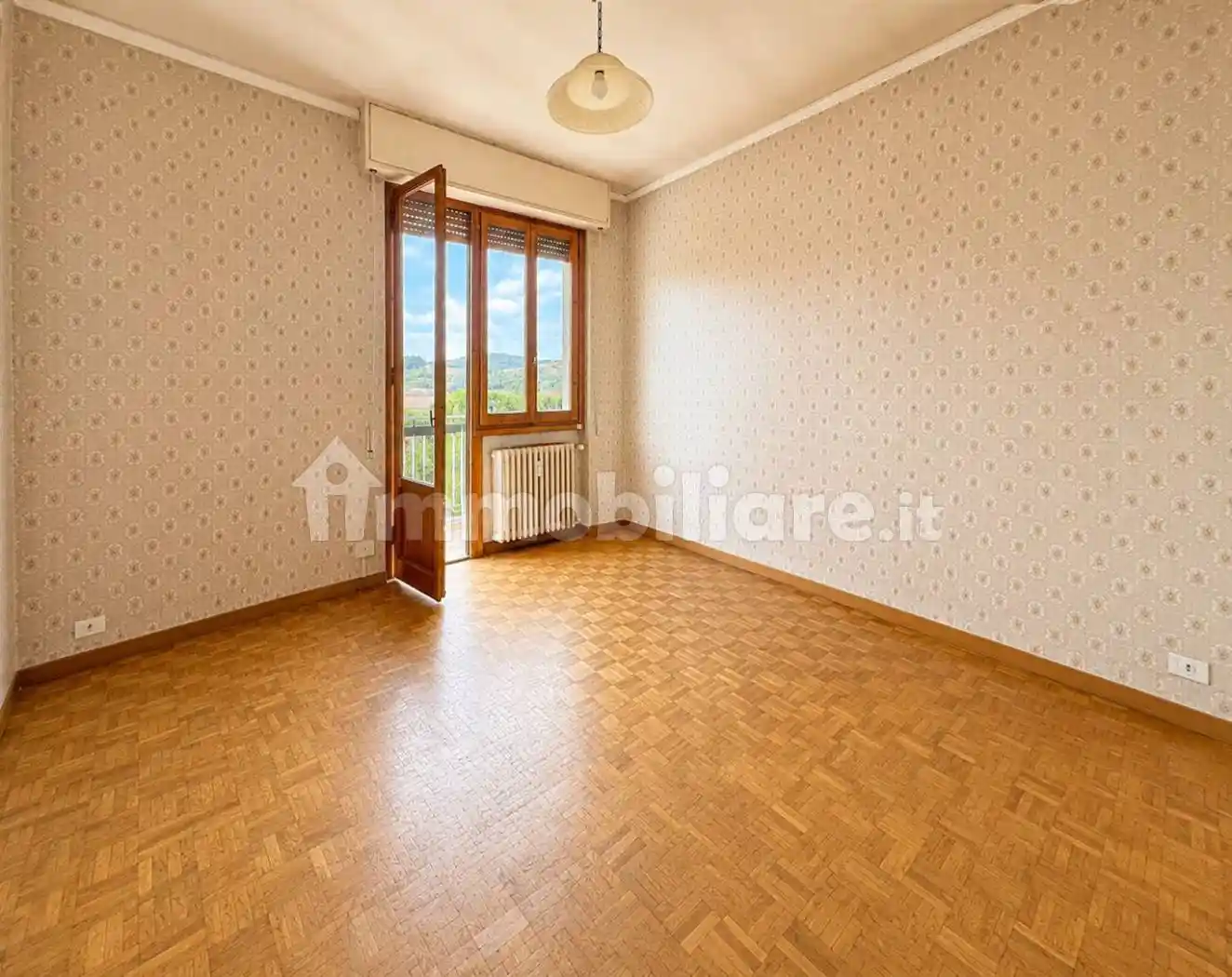Appartamento in vendita a Firenze