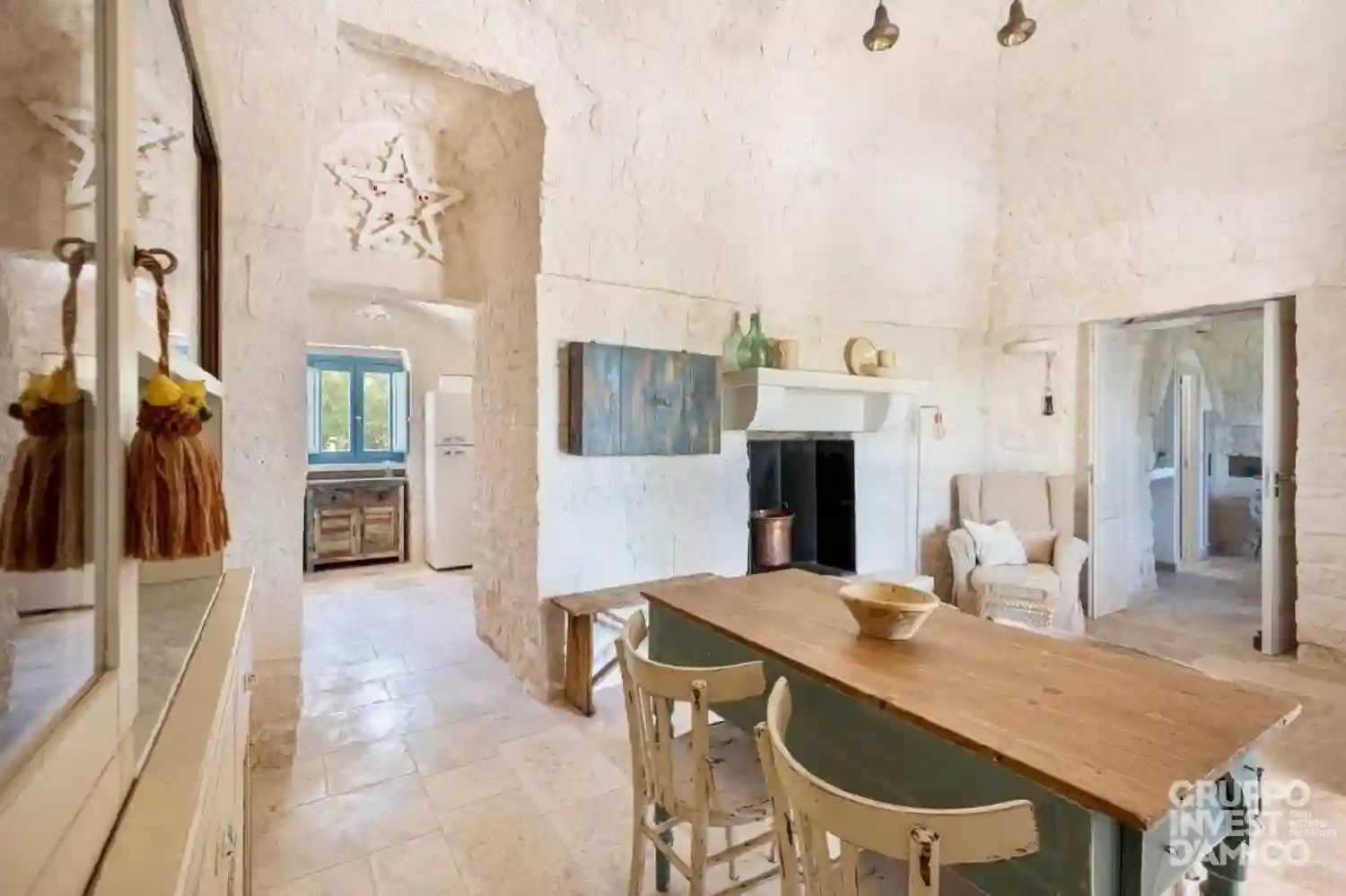 Villa - foto 4