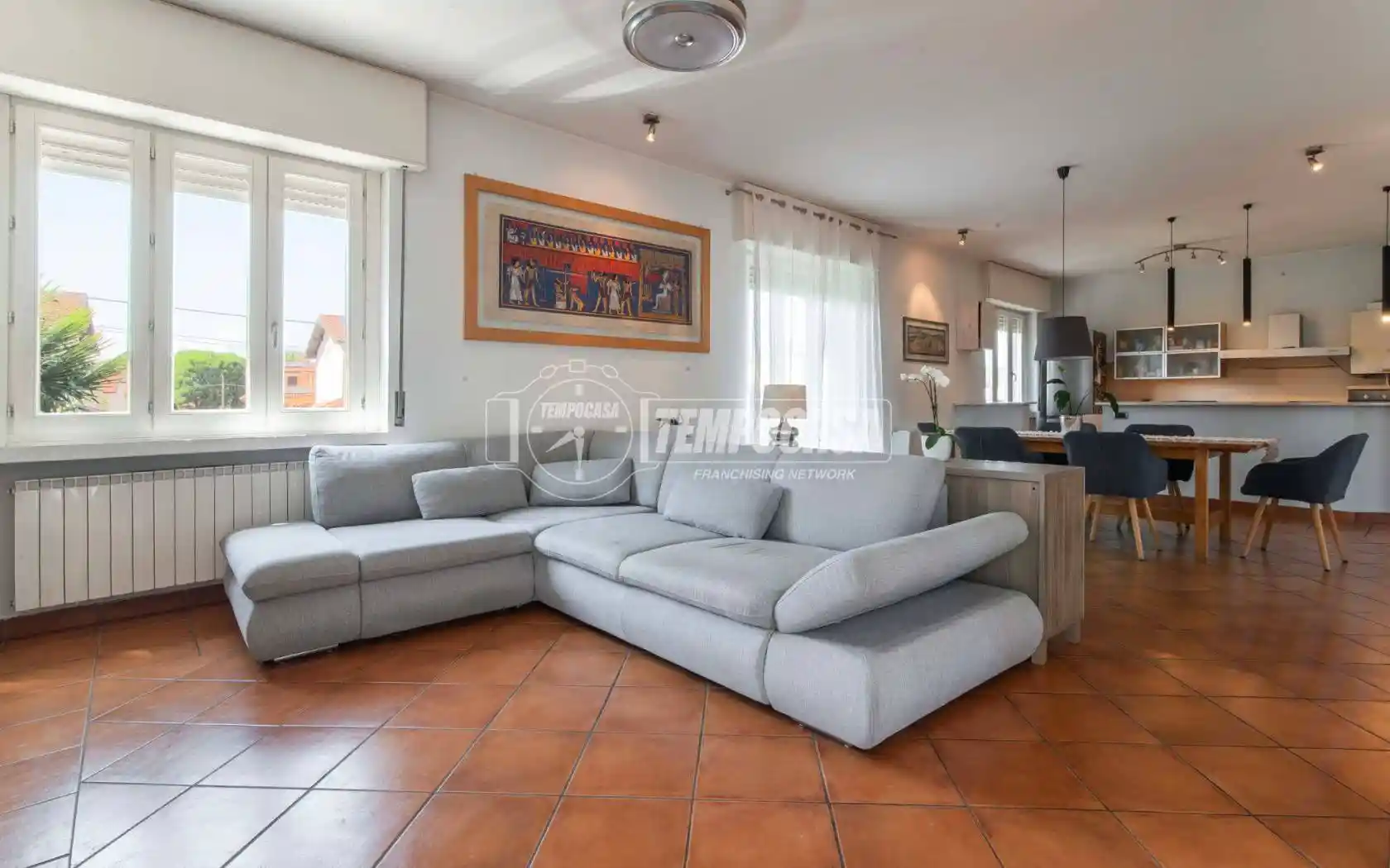Appartamento in vendita a Mozzate