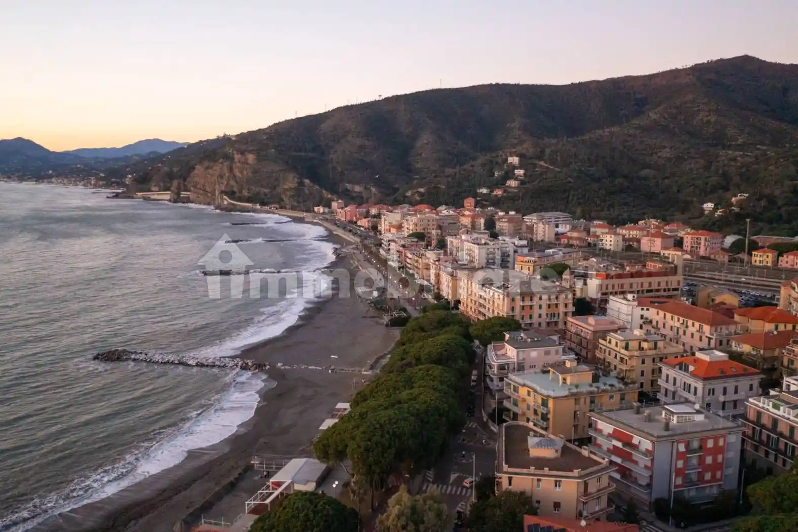 Appartamento in vendita a Sestri Levante