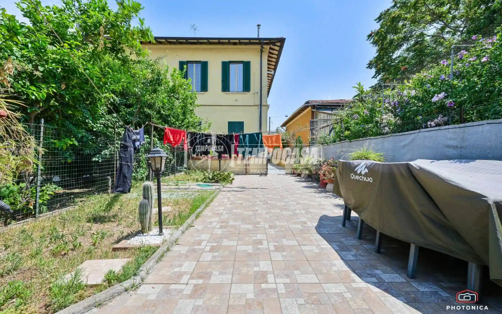 Appartamento in vendita a Livorno