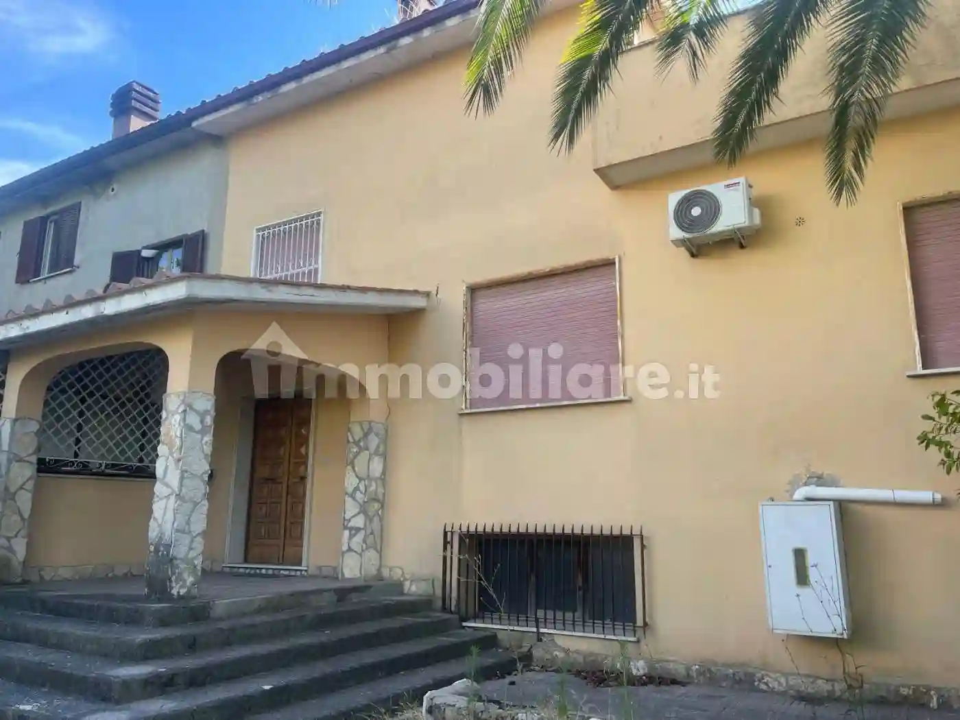 Palazzo - Edificio - foto 2