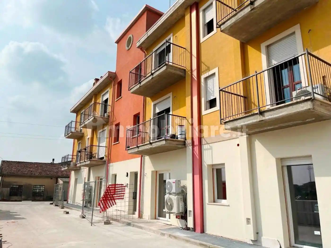 Appartamento in affitto a Gazzo Veronese