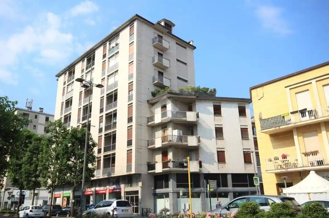 Appartamento in vendita a Alba