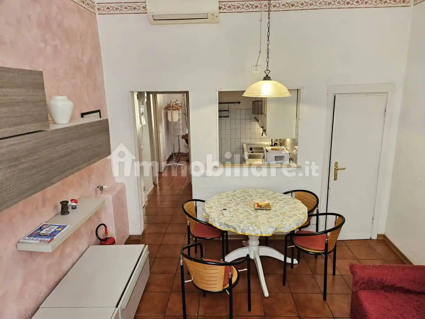 Appartamento in vendita a Firenze
