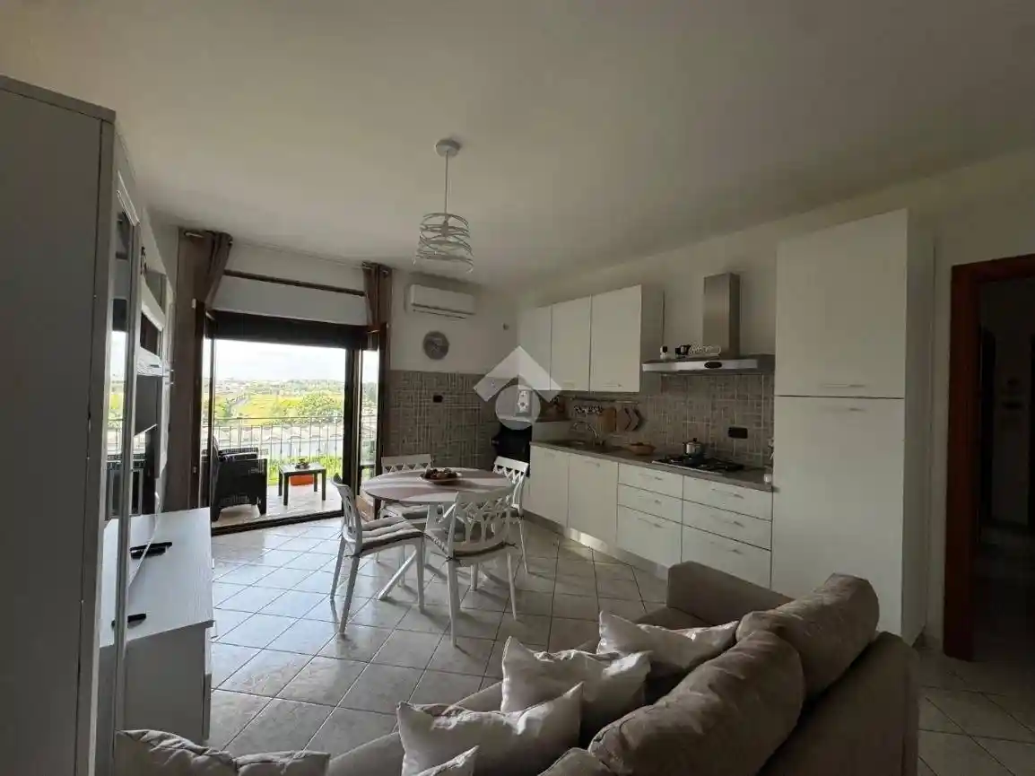 Appartamento in vendita a Piedimonte San Germano