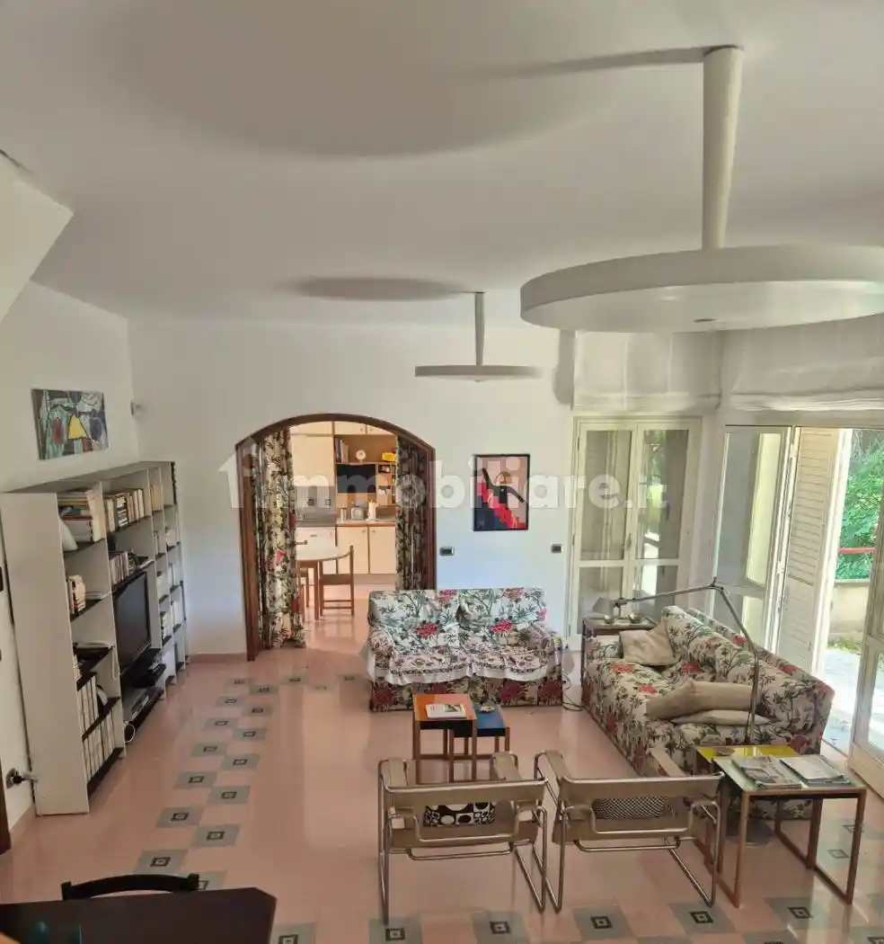 Villa in vendita a Viagrande