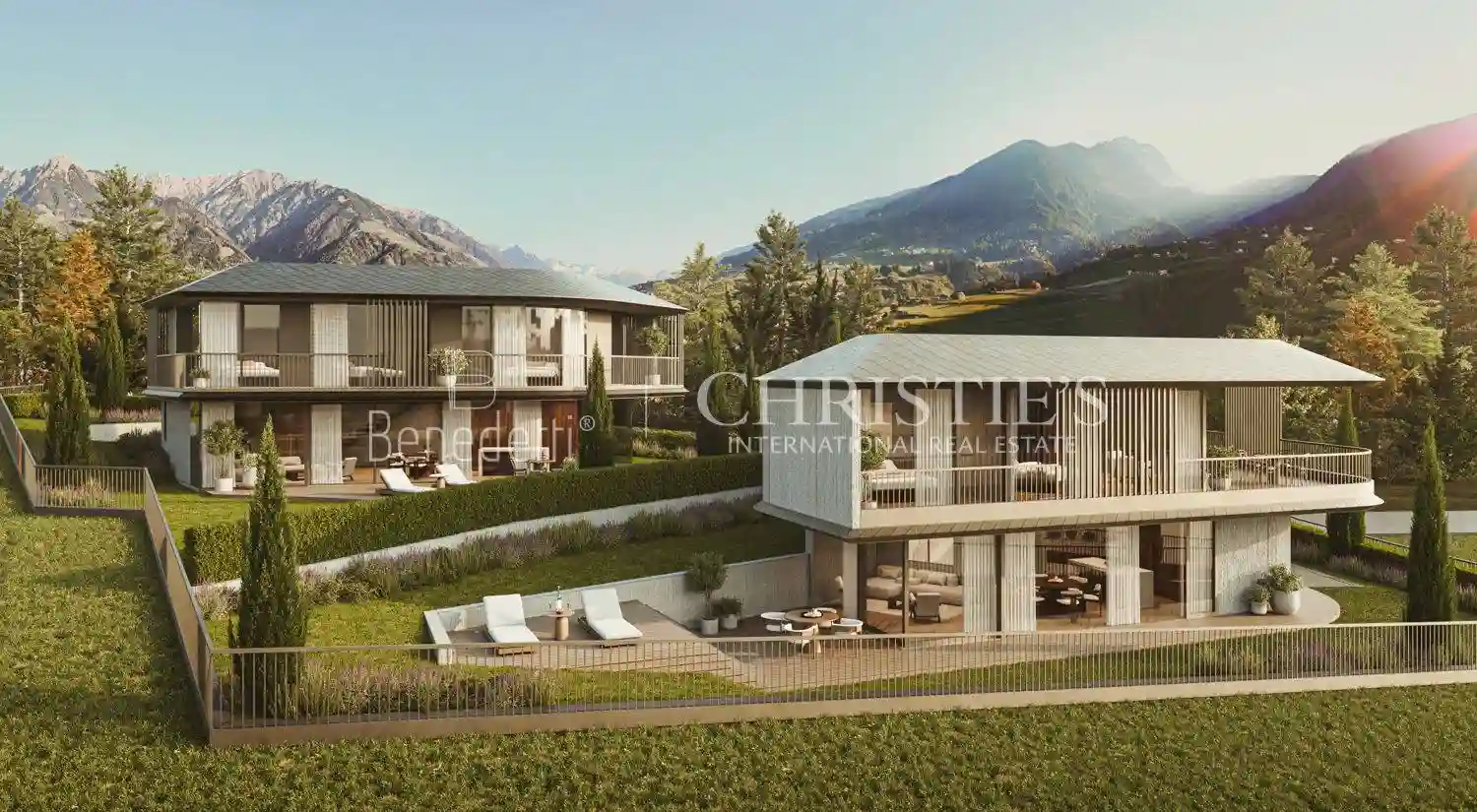Villa - foto 2