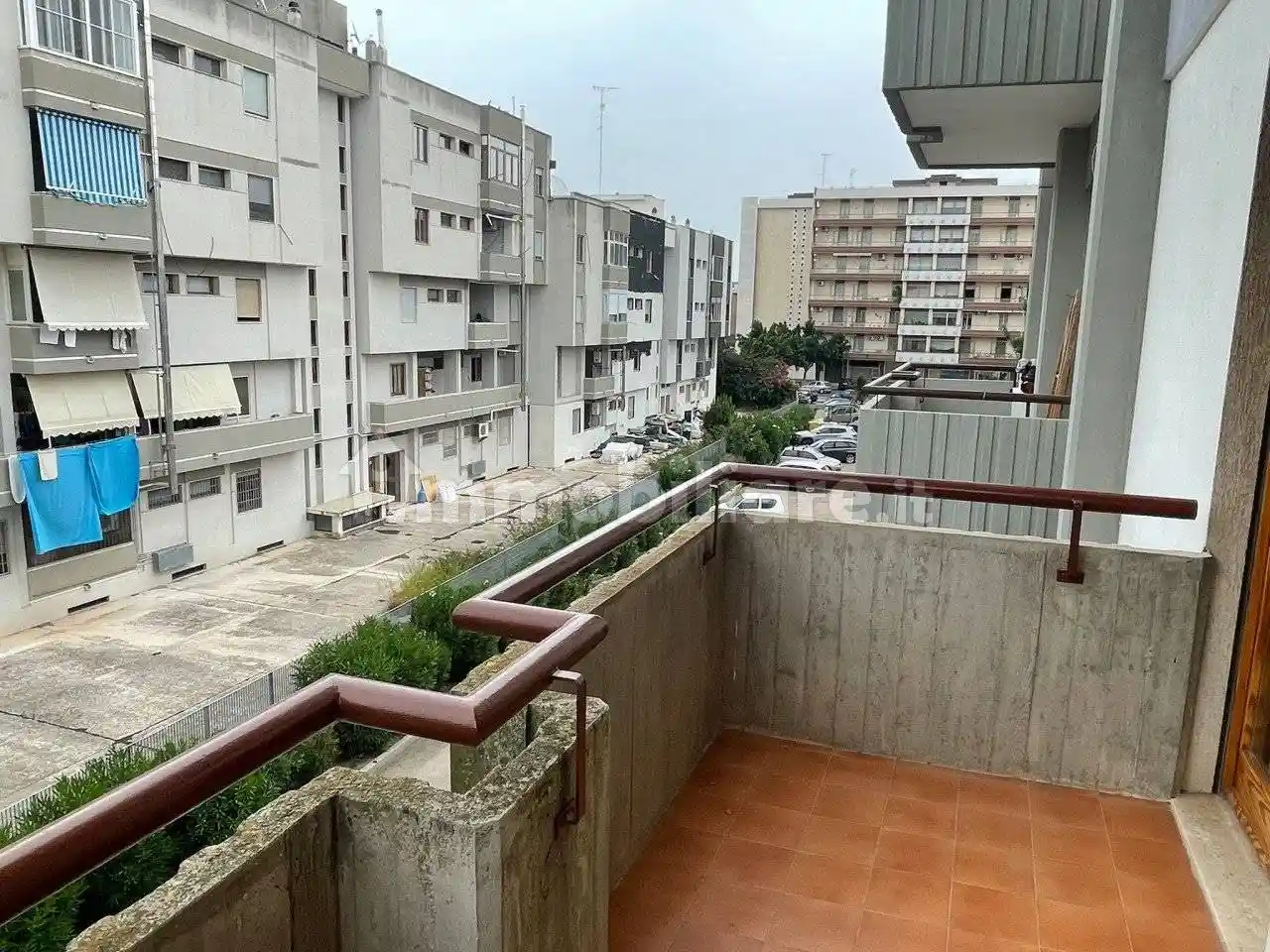 Appartamento in affitto a Lecce