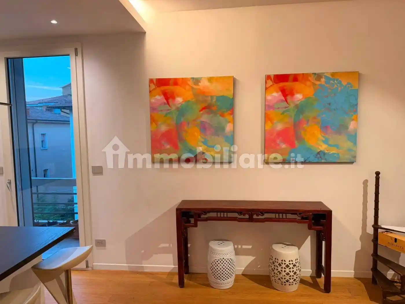 Appartamento in affitto a Bologna